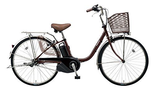 Amazon | Panasonic（パナソニック） 2018年モデル ビビ・SX 26インチ